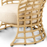 Outdoor Chair Paxton