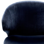 Dining Chair Volante with arm