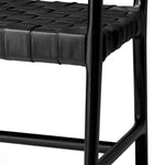 Dining Chair Tiberio with arm