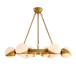 Chandelier Piazetta