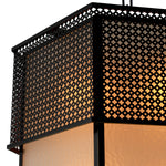 Chandelier Minerva