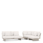 Outdoor Sofa Royal Palm