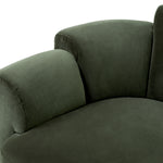 Swivel Chair Marbella