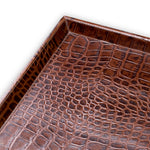 Desk Tray Scaleo set of 2