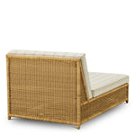 Outdoor Modular Daybed Hampton