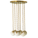 Chandelier Alesa L