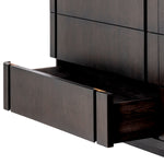 Drawer Dresser Modesto L