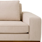 Sofa Aurora L