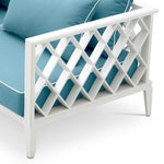 Outdoor Sofa Ocean Club S