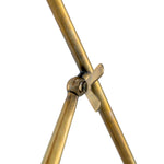 Table Lamp Kon Tiki