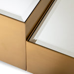 Coffee Table Esposito set of 4