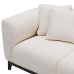 Sofa Corso Lounge right