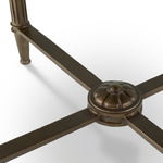 Side Table Bowery