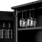 Bar Cabinet Dimitrios