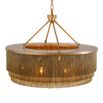 Chandelier Tissot L