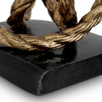 Bookend Corwyn set of 2