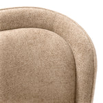 Chair Barrier Left