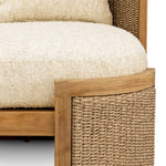 Outdoor Sofa Marenzo