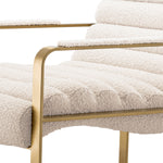 Chair Olsen
