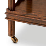 Trolley Harrold