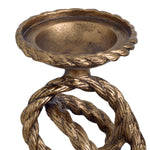 Candle Holder Corwyn set of 2