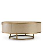 Coffee Table Napa Valley