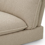 Modular Sofa Cresson - Inner corner