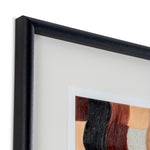 Prints Sun Baked Mosaïc by Grace Popp set of 2