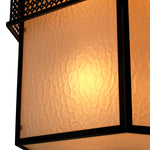Chandelier Minerva