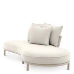 Outdoor Sofa Laguno left