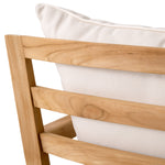 Outdoor Chair Hera