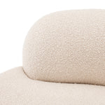 Sofa Björn Round