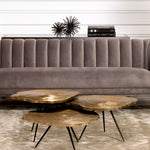 Object Meteor set of 3