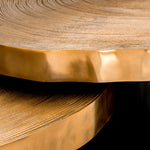 Coffee Table Thousand Oaks set of 2