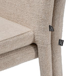 Dining Chair Leiza set of 2