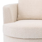 Swivel Chair Felix