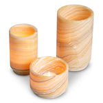 Tealight Holder Leonidas set of 3