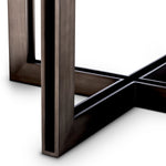 Dining Table Melchior oval