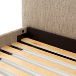 Bed Frame Ashford 180 x 200 cm