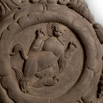 Wall Object Liao set of 2