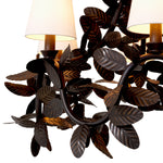 Chandelier Cheverny