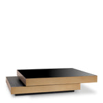 Coffee Table Shelton