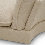 Modular Sofa Cresson - Outer corner