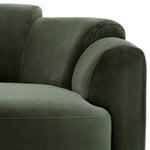 Swivel Chair Marbella