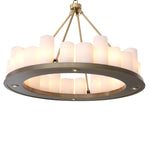 Chandelier Commodore ø 90 cm