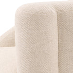 Swivel Chair Colin right