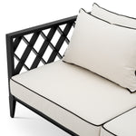Outdoor Sofa Ocean Club S