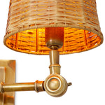 Wall Lamp Wentworth Single