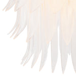 Chandelier Erika L
