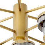 Chandelier Andromeda